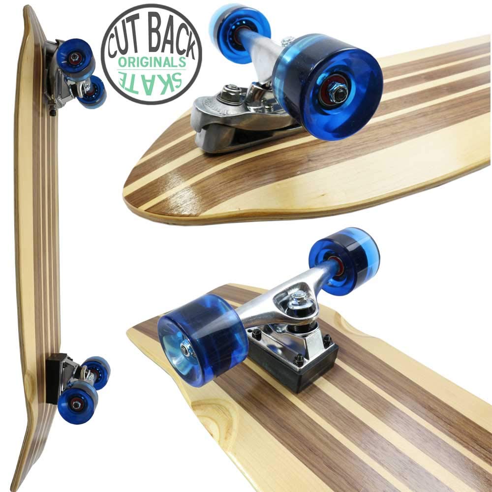 スラスター スケートボード CLASSIC FISH 36(長さ91cm) スラスター スケートボード CLASSIC FISH 36(長さ91cm) - メルカリ